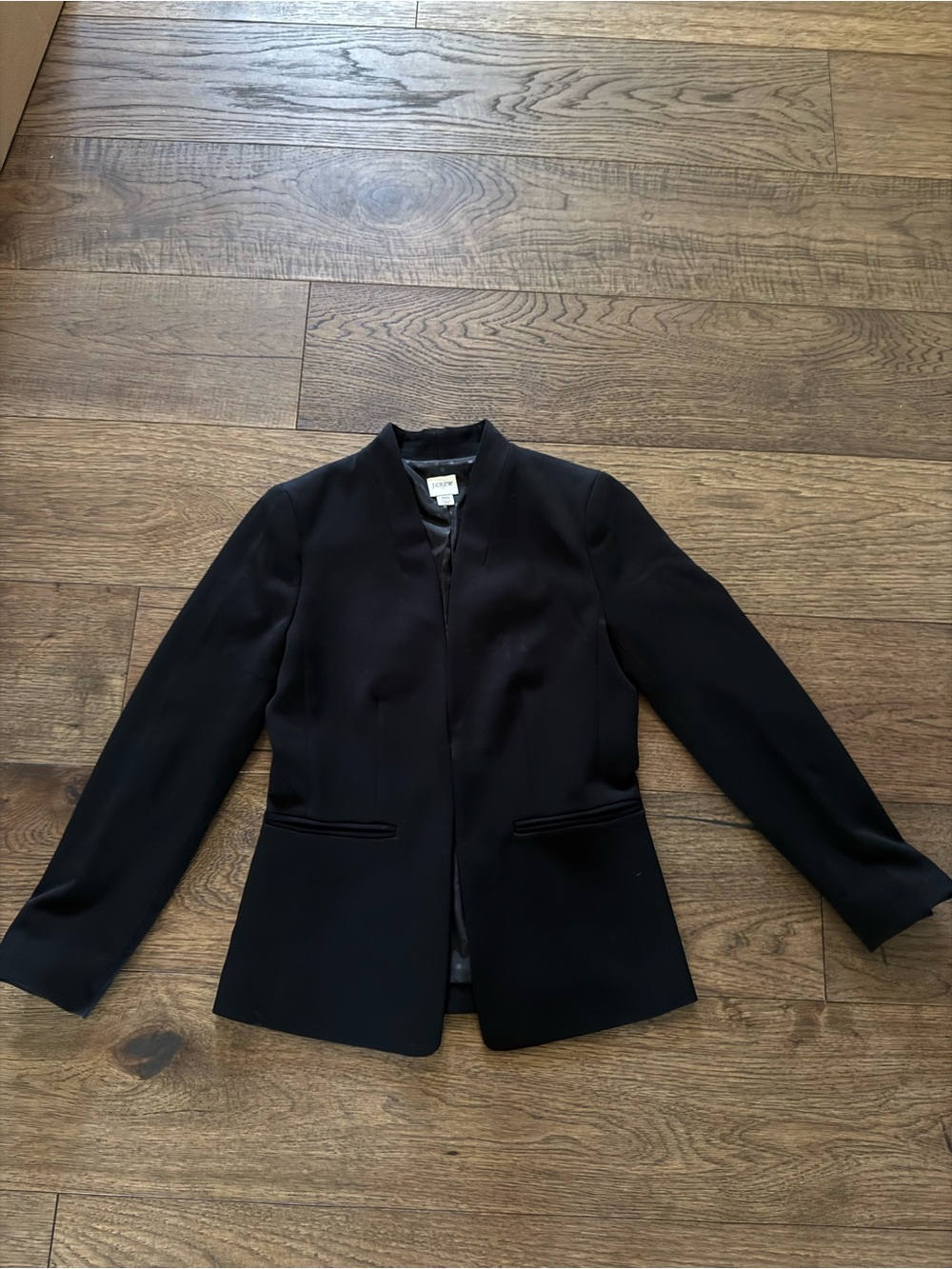 J. Crew Women’s Blazer